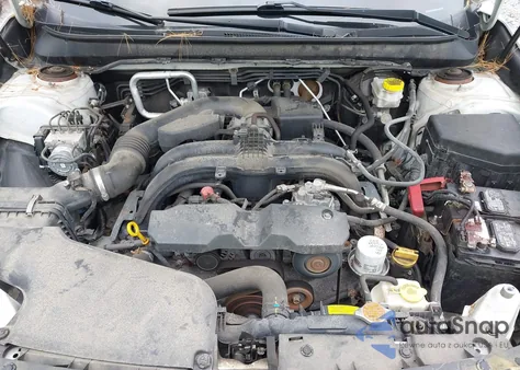 2019 Subaru Outback 2.5I Limited from USA, damaged, VIN 4S4BSAJC0K3204375